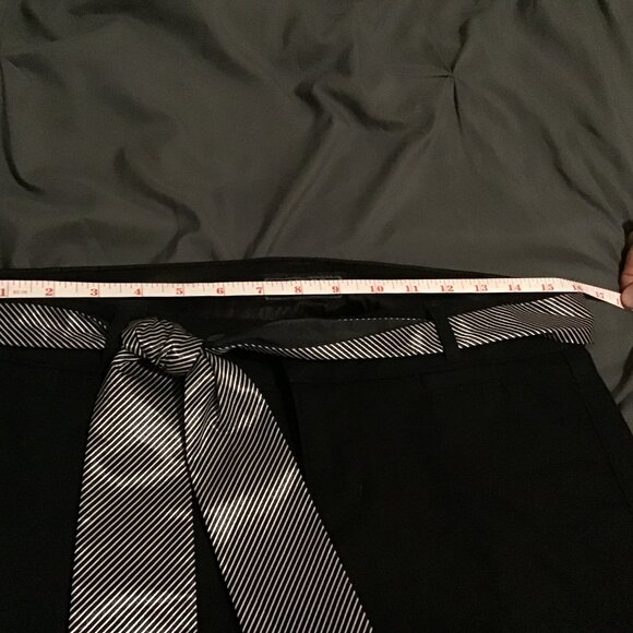 Guess Black Pants - Picture 8 of 8